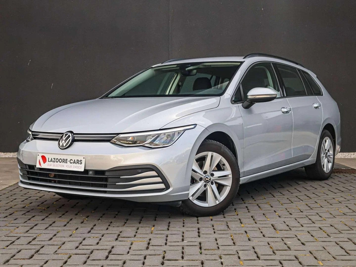 Volkswagen Golf SW Variant Golf 1.0 eTSI Life Business OPF D, Automaat, Gebruikt, Bedrijf, 5 deurs