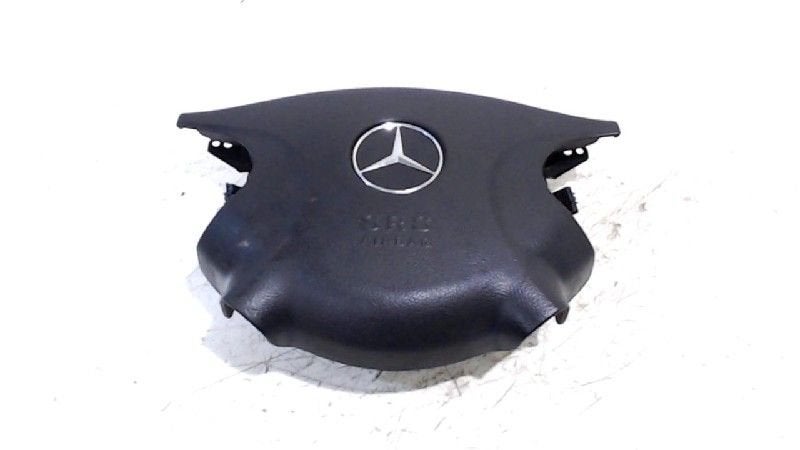 Airbag stuur Mercedes-Benz E-Klasse, Auto-onderdelen, Onderdelen@venauto.nl, Van der Ven Autorecycling B.V., Gebruikt, Ettenseweg 76, 4706 PB Roosendaal, The Netherlands