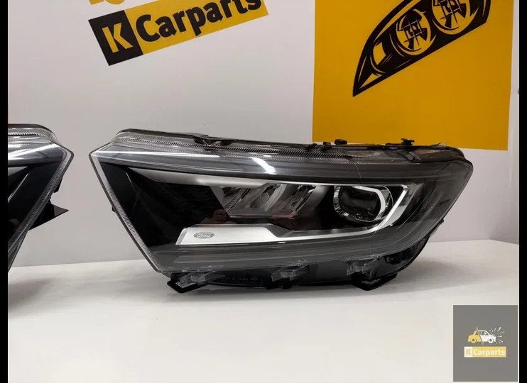 Phare LED complet Links Koplamp 2KF941035B pour Ford Tourneo, Info@ford.com, Ford Motor Company, American Road 1
48126  Dearborn