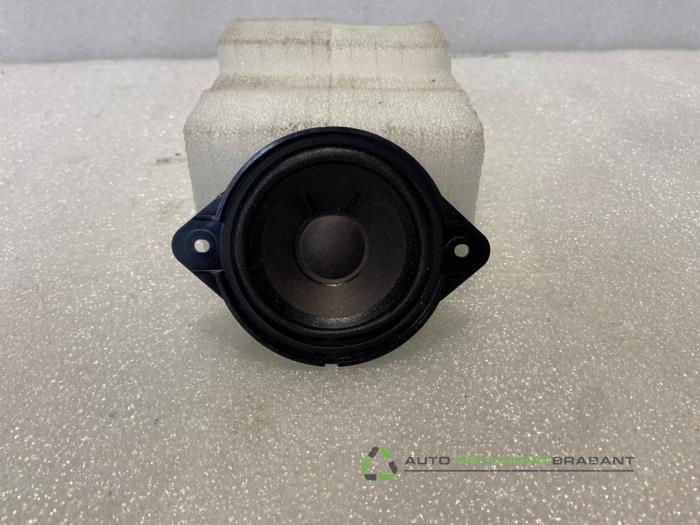 Haut-parleur d'un Audi A7, -, 3 mois de garantie, Audi, Utilisé