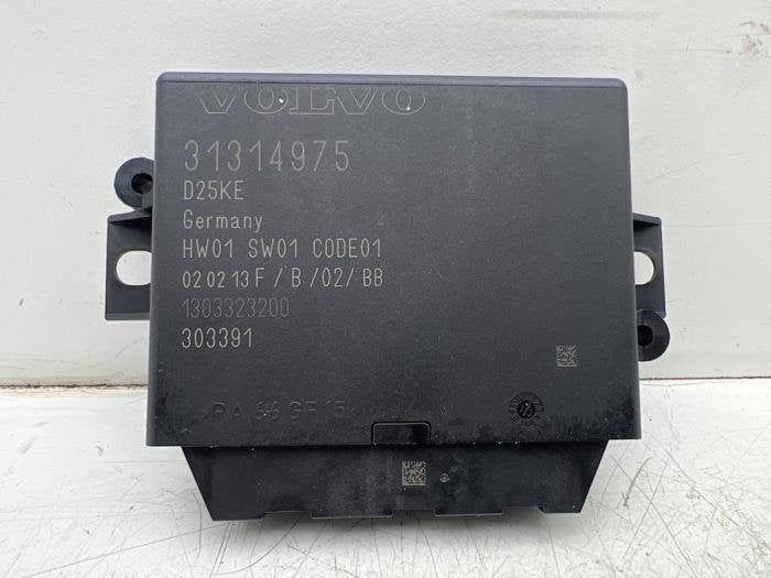 Module PDC d'un Volvo V40, -, 3 mois de garantie, -, -