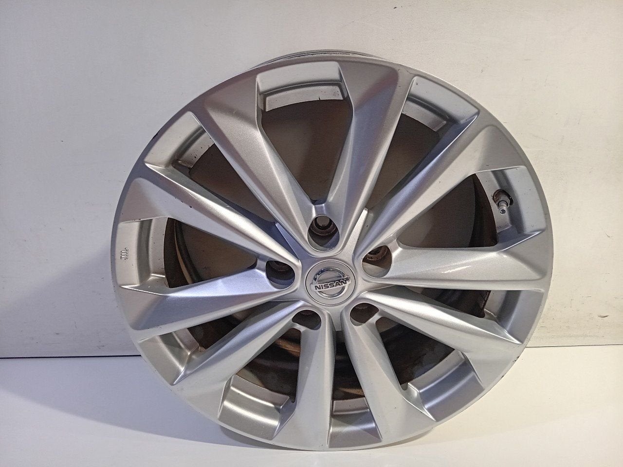 Velg Nissan Qashqai, Onderdelen@venauto.nl, Van der Ven Autorecycling B.V., Gebruikt, Ettenseweg 76, 4706 PB Roosendaal, The Netherlands