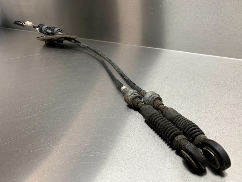 CABLE DE CHANGEMENT DE VITESSE ABS Toyota iQ, Utilisé, Toyota