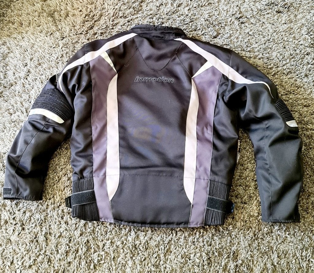 Motorvest te koop voor dames of heren, Ophalen of Verzenden, Nieuw met kaartje, Dames, Jas | textiel