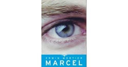 boek: Marcel/Erwin Mortier, Ophalen of Verzenden, Zo goed als nieuw