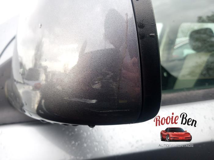 Buitenspiegel links van een Dodge Journey, Gebruikt, -, -, Ophalen of Verzenden
