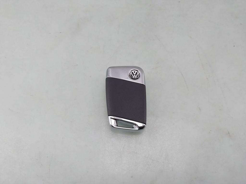 CLE Volkswagen Passat (3G2) (|3G0959752BCDTB|3G0959752BC|), Dhr. J. Ham, Volkswagen, Administratie@autoham.nl, Utilisé
