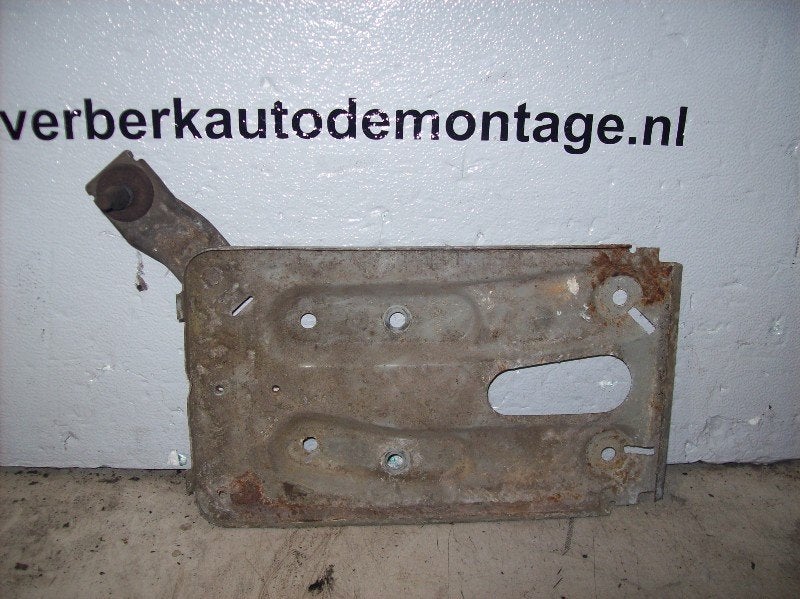 BAC A BATTERIE Volvo 480 (01-1986/07-1996), Info@volvocars.com, Volvo Car Germany GmbH, Siegburger Straße 229
50679  Köln, DE