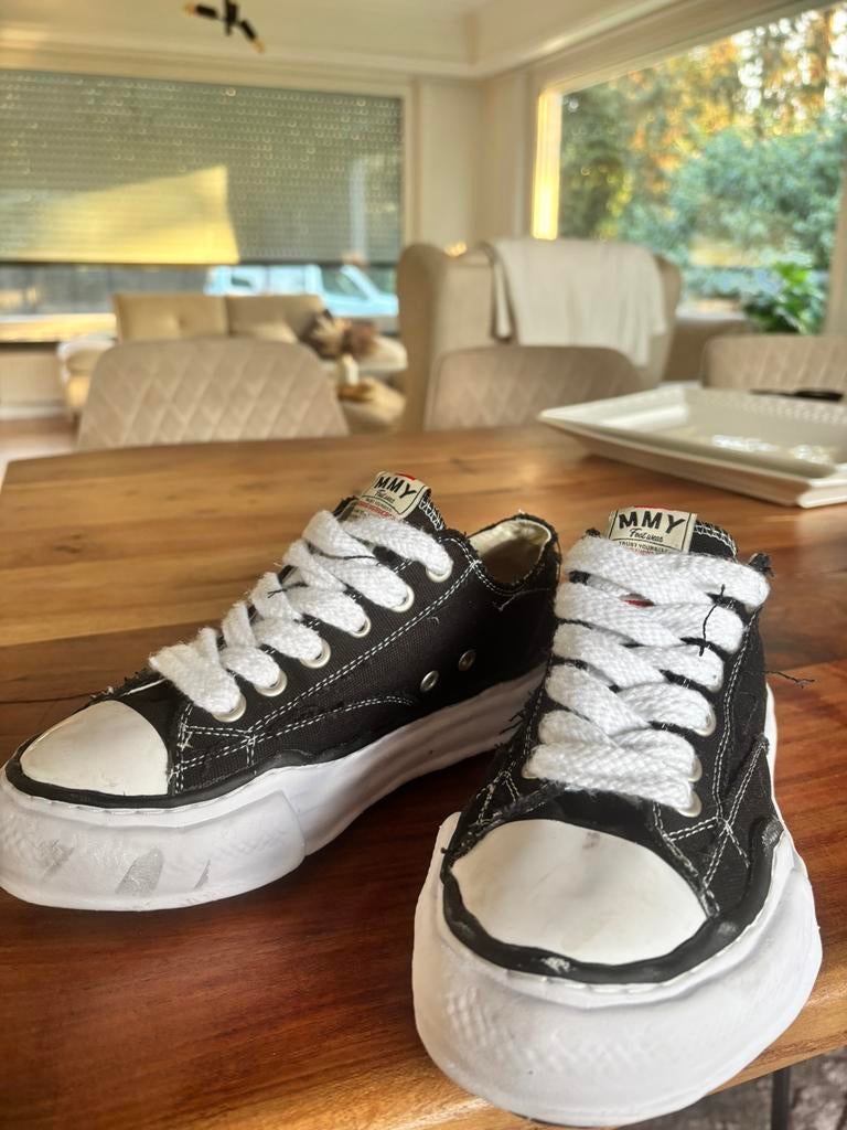 MMY schoenen, Kleding | Heren, Schoenen, Zo goed als nieuw, Ophalen of Verzenden