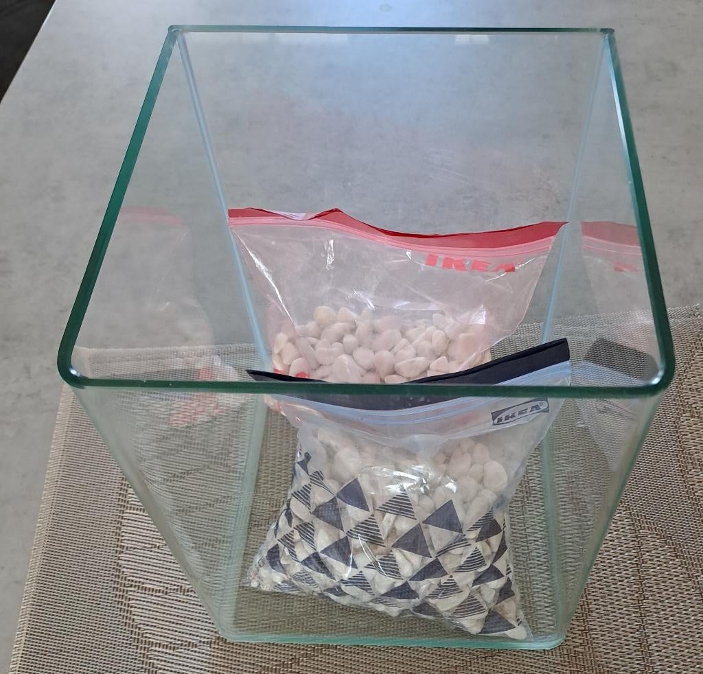Aquarium, Animaux & Accessoires, Poissons | Aquariums & Accessoires, Enlèvement