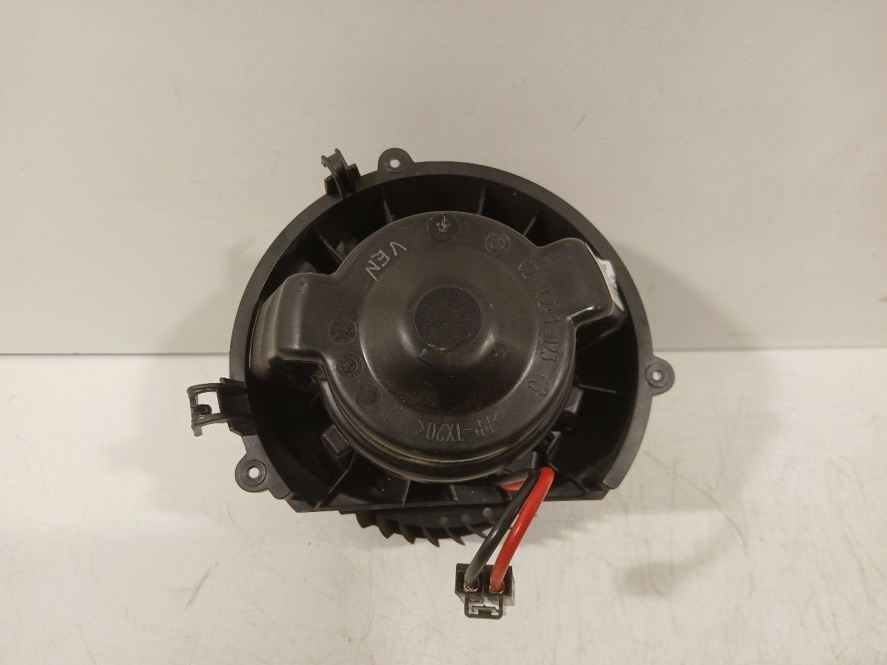 Kachel ventilator motor BMW 2 serie, Auto-onderdelen, Onderdelen@venauto.nl, Van der Ven Autorecycling B.V., Gebruikt, Ettenseweg 76, 4706 PB Roosendaal, The Netherlands