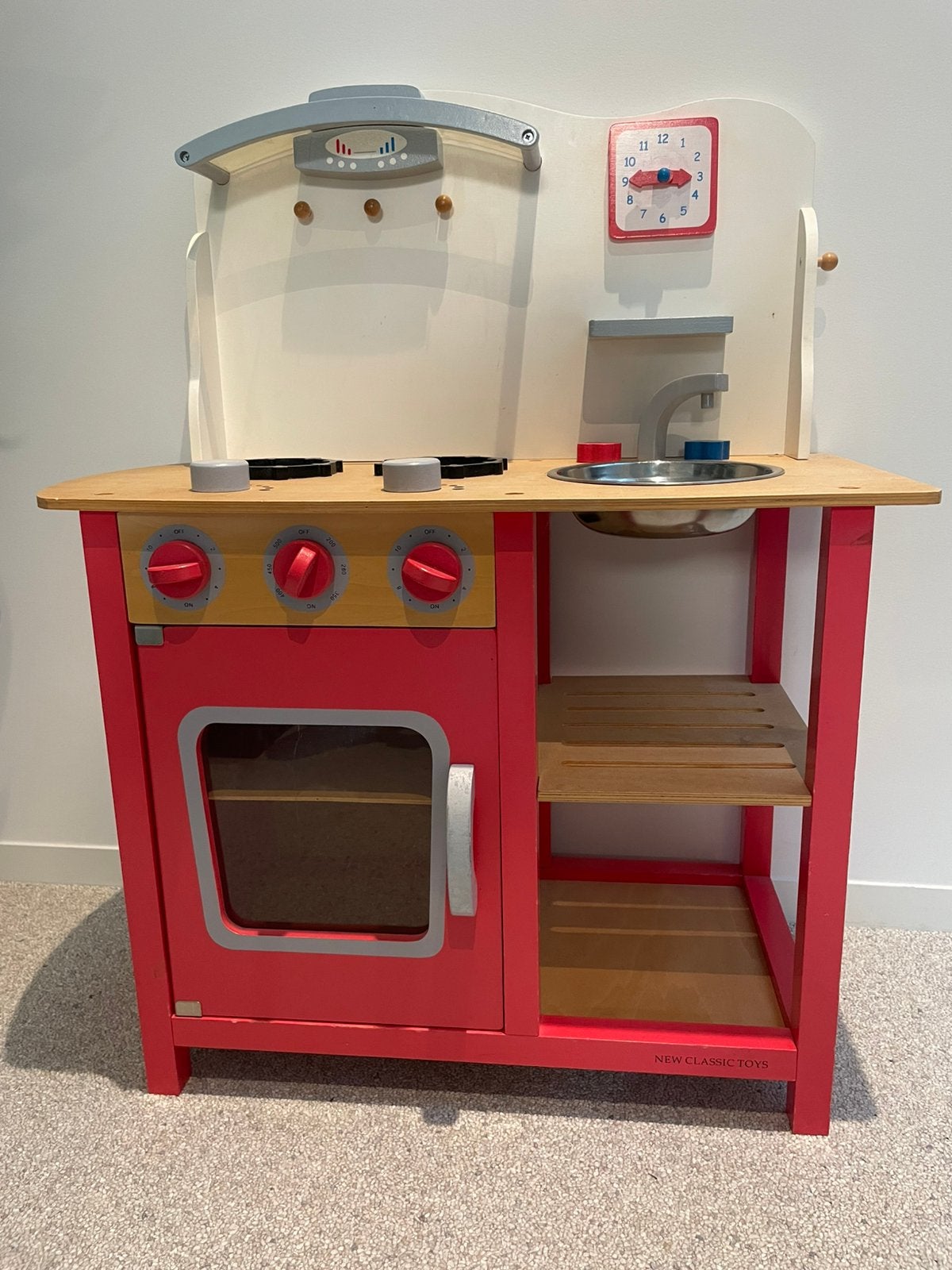 Speelkeuken, Ophalen, Gebruikt, Speelkeuken