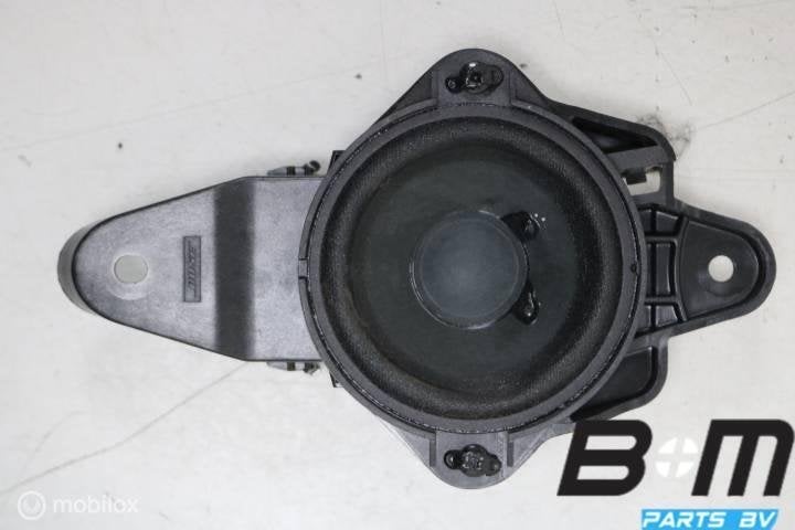 Bose luidspreker links of rechtsachter Audi A6 4G 4G9035402, Utilisé