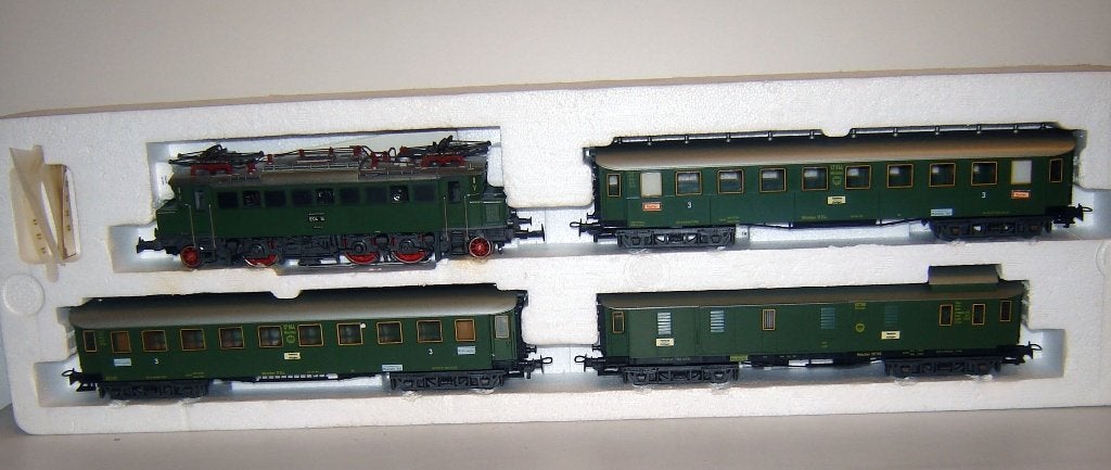Marklin 2850, Enlèvement ou Envoi, Neuf, Set de Trains