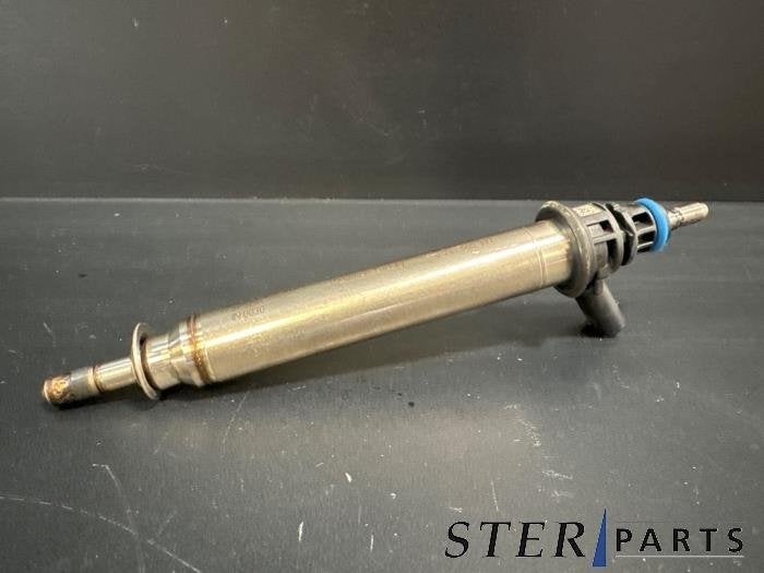 Injecteur (injection essence) d'un Mercedes A-Klasse, 3 mois de garantie, Utilisé, -, -