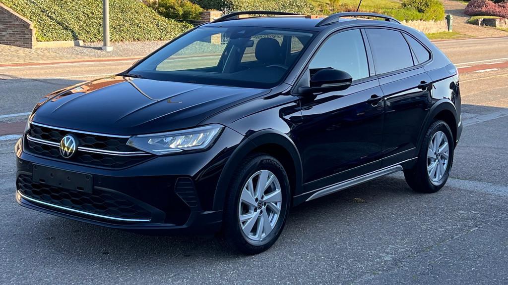 Volkswagen Taigo TSI OPF Life Business perfecte staat met 1, Autos, Volkswagen, Achat, Euro 6, Entreprise, https://public.car-pass.be/vhr/7d953a2d-1c00-4c4d-a44a-03ea6bc85fb9