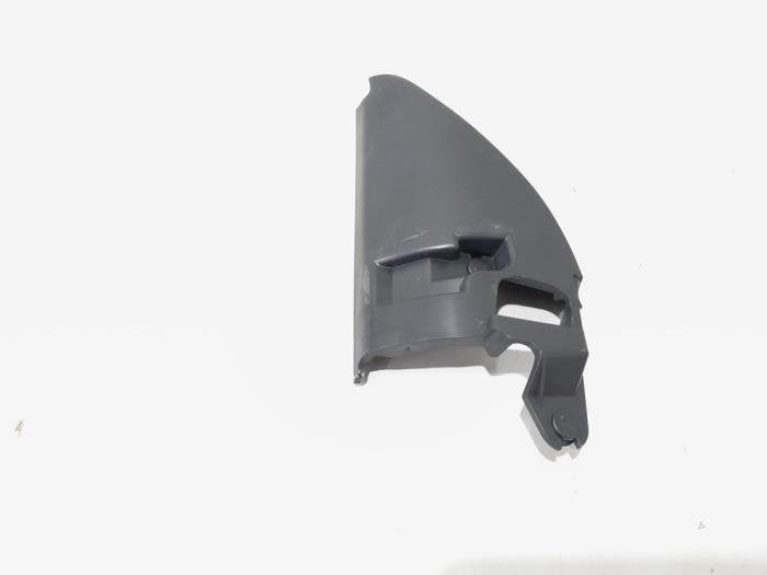 Plaque de protection divers d'un Volkswagen Polo, Volkswagen, -, 3 mois de garantie, Utilisé