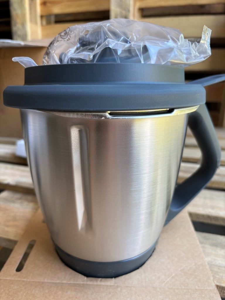 Diverse Thermomix accessoires - NIEUW, Neuf, Vorwerk@vorwerk.de, Vorwerk Elektrowerke GmbH & Co. KG, Enlèvement ou Envoi