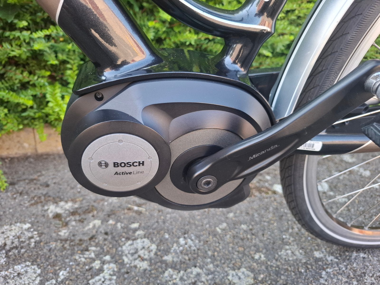 Magnifique vélo électrique Koga E-Inspire pour homme | Frame, Enlèvement ou Envoi, Suspension
