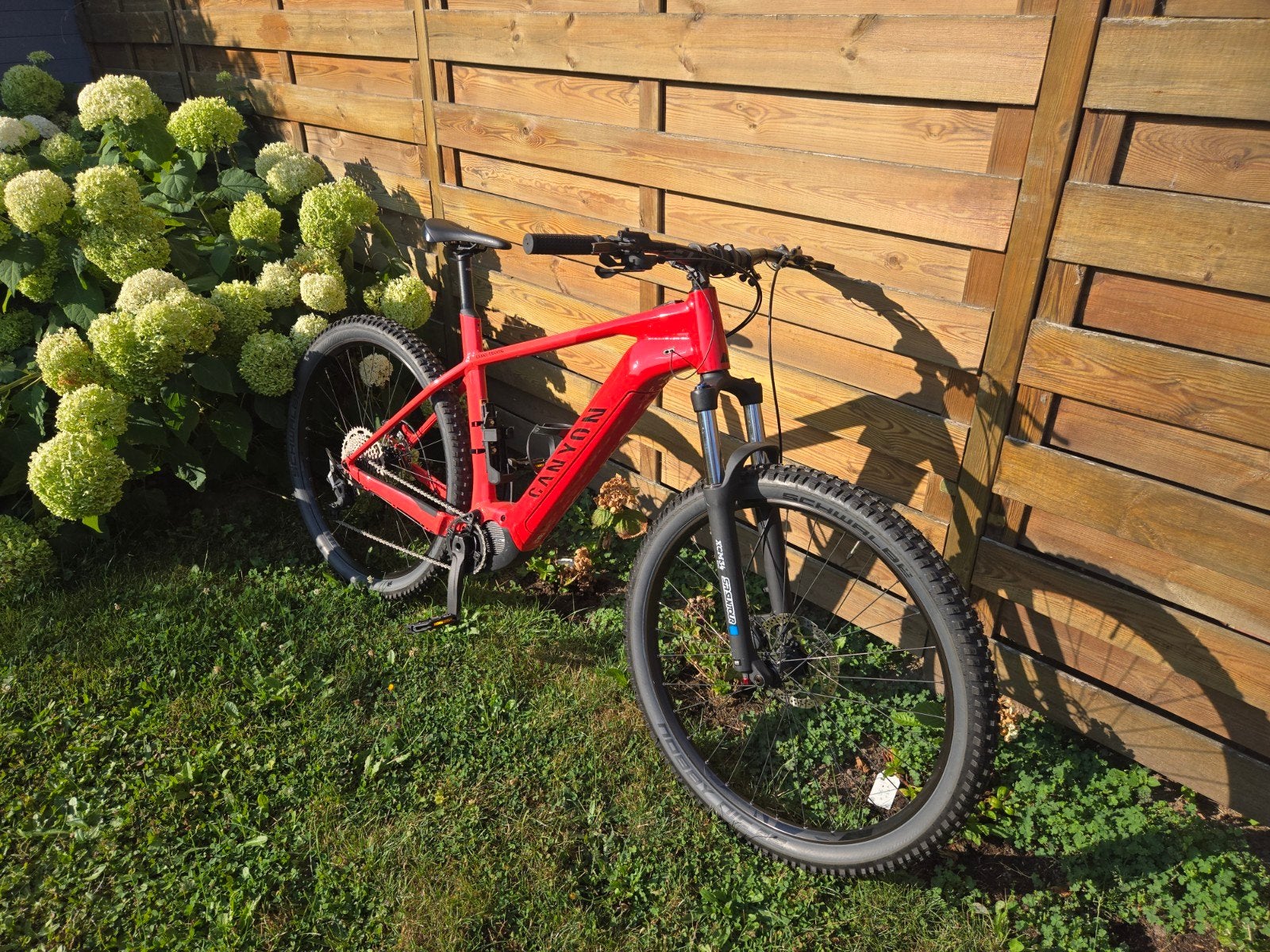 grand Canyon on 7 XL, Fietsen en Brommers, Fietsen | Mountainbikes en ATB, 57 cm of meer, Hardtail, Heren, Zo goed als nieuw