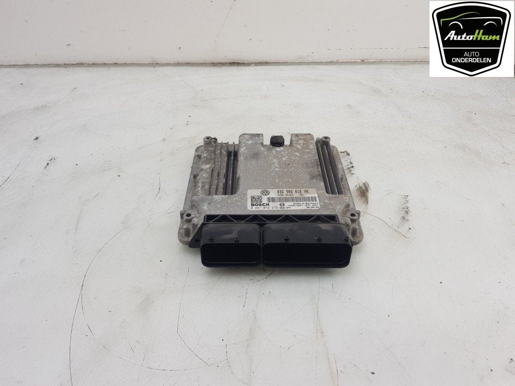 CALCULATEUR MOTEUR ECU Caddy III (2KA,2KH,2CA,2CH), Robert Bosch AG, Volkswagen, Utilisé, Robert-Bosch-Allee 1
74232  Abstatt, DE