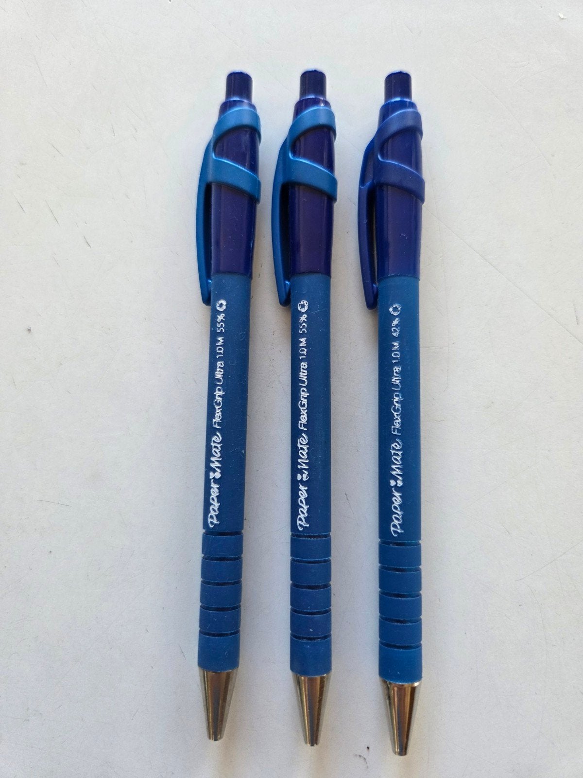 3 nieuwe Paper Mate balpennen, Diversen, Schrijfwaren, Ophalen of Verzenden, Nieuw
