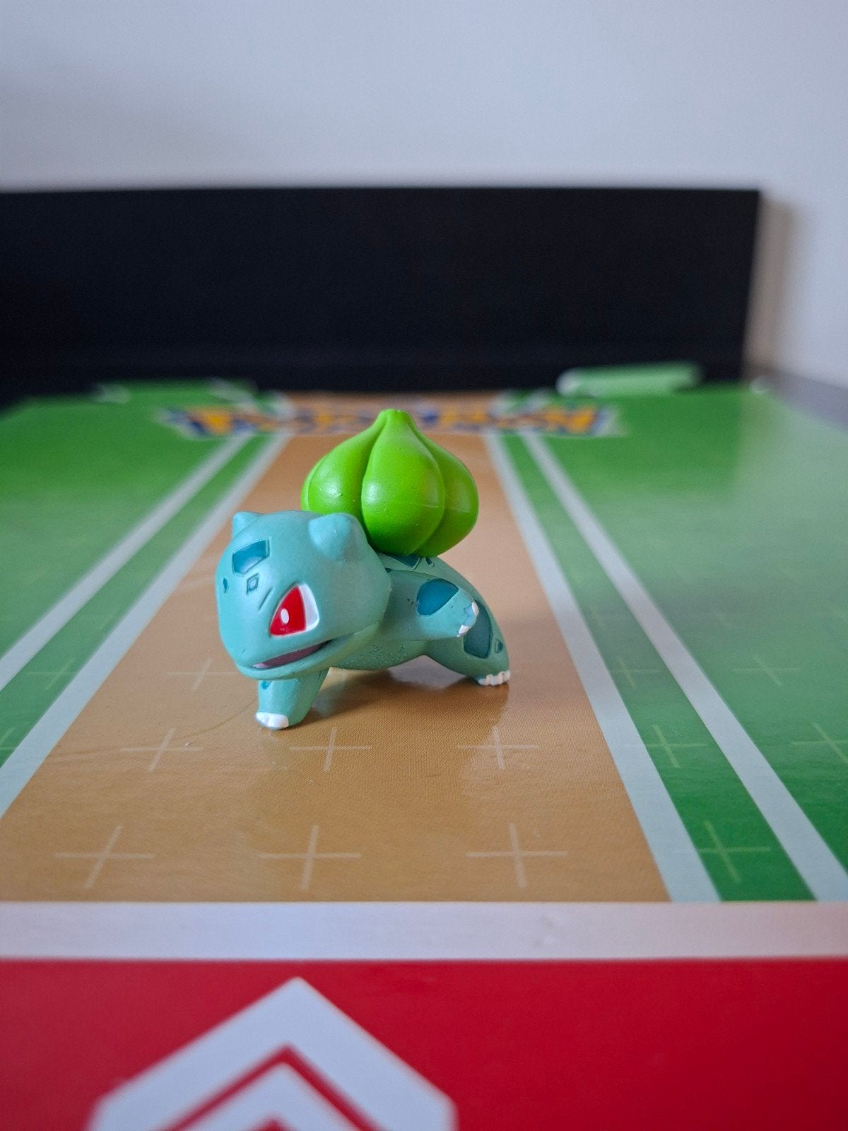 Figurine Pokémon Tomy Nintendo, Enlèvement ou Envoi, Comme neuf