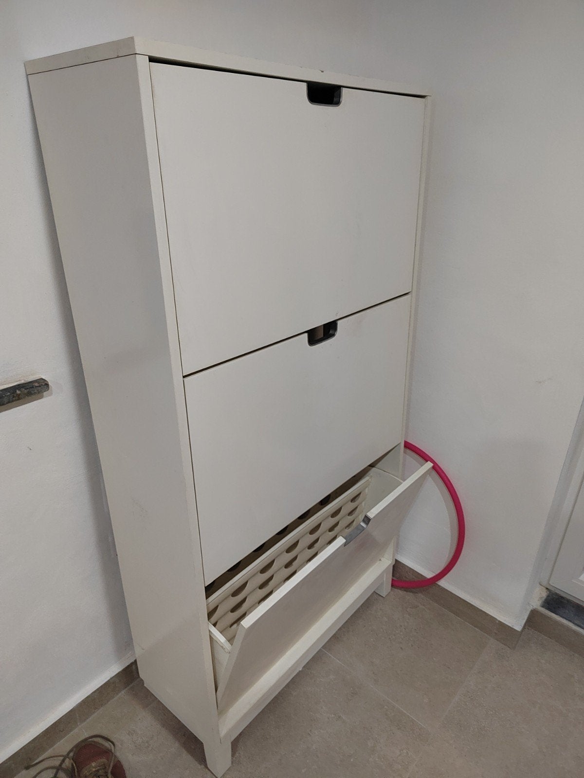 Ikea schoenenkast, Ophalen, Gebruikt, Moderne