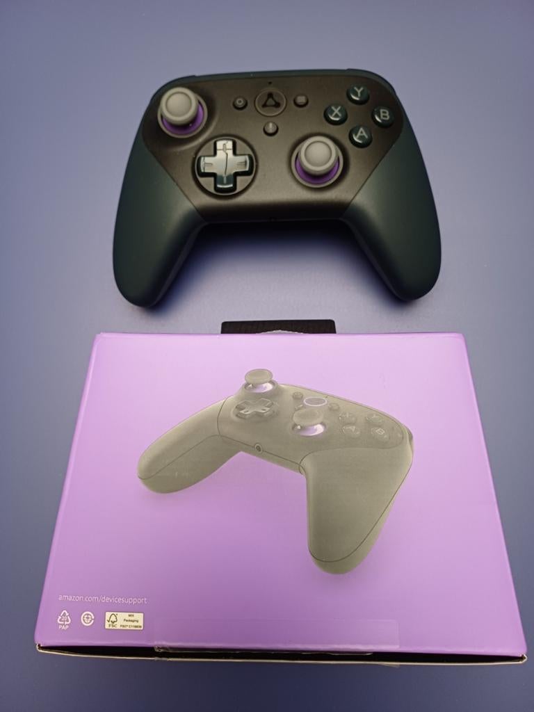 Manette de jeu Luna, Games en Spelcomputers, Spelcomputers | Xbox | Accessoires, Ophalen of Verzenden