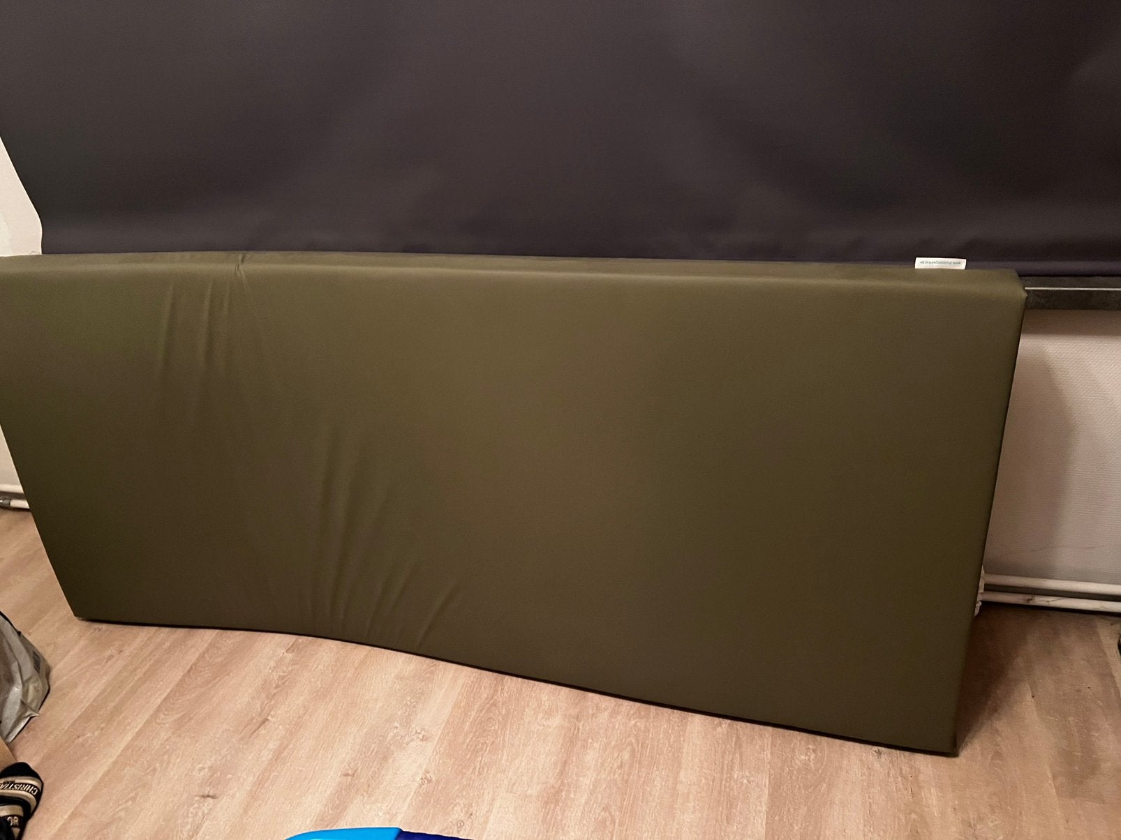 Matelas 1 personne, Matelas, 190 cm ou moins, Une personne, Comme neuf