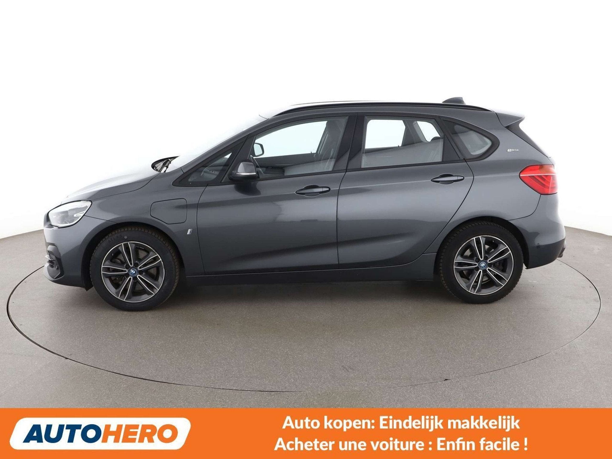 BMW 2 Serie 225 225xe Active Tourer Sport Line, Autos, Achat, https://public.car-pass.be/vhr/174f3dc6-42c7-44fc-988b-3434b45fe69e