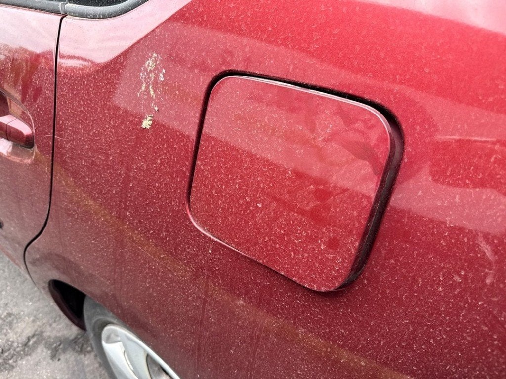 TRAPPE D'ESSENCE Toyota Prius (NHW20) (01-2003/12-2009), Kundenbetreuung@toyota.de, Toyota, Utilisé, Toyota-Allee 2
50858  Köln, DE