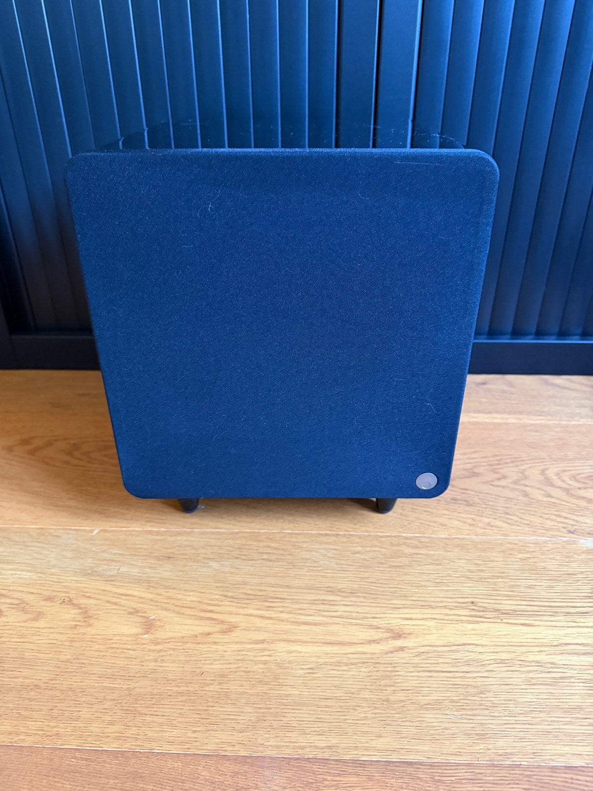 cambridge audio MINX X301 subwoofer, Ophalen, Zo goed als nieuw, Subwoofer