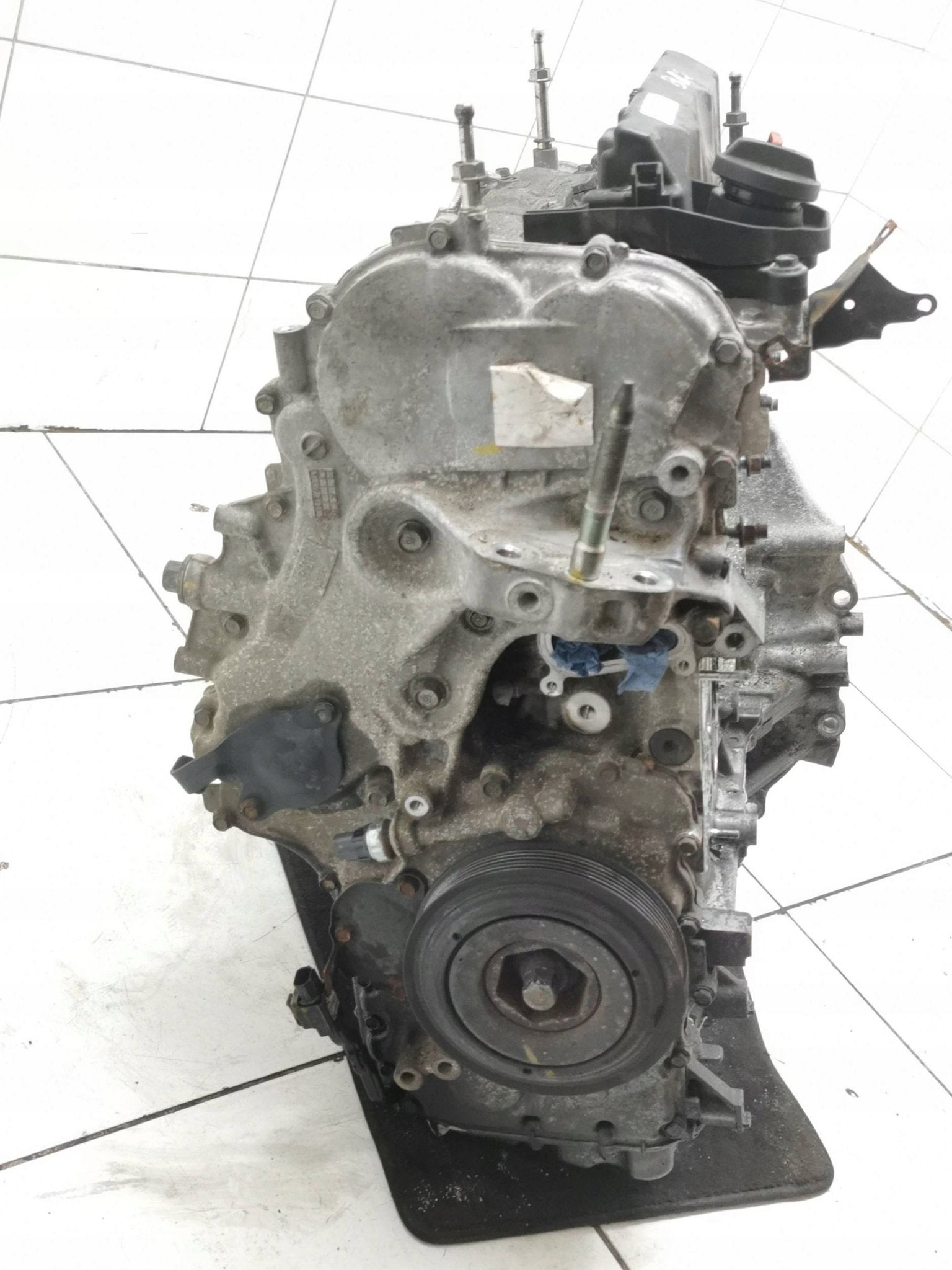 Moteur N16A1 Nu HONDA CIVIC, Auto-onderdelen, Verzenden, Gebruikt, Overige automerken