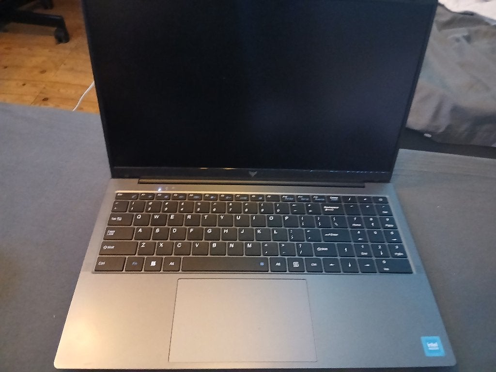 Laptop msi, Computers en Software, Ophalen, MSI, Intel N-serie, 8 GB