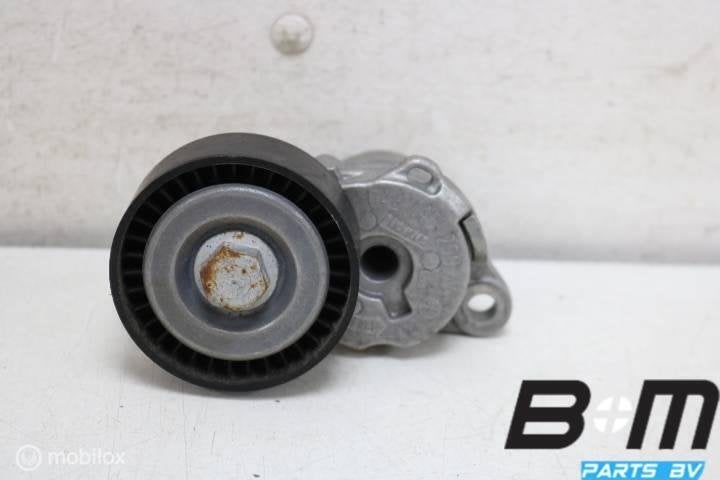 Spanrol VW Golf 7 1.4 TGI CPWA 04E145299N, Utilisé