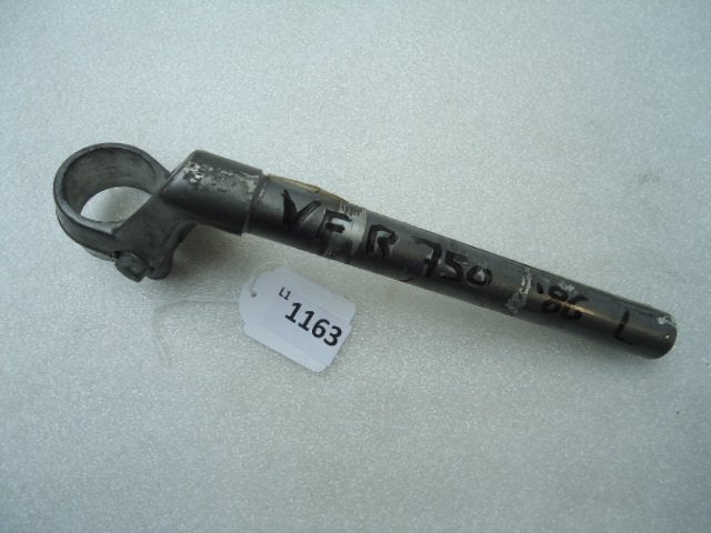 VFR750 1986 - 1989 Honda Clipon D1-12699, Motoren