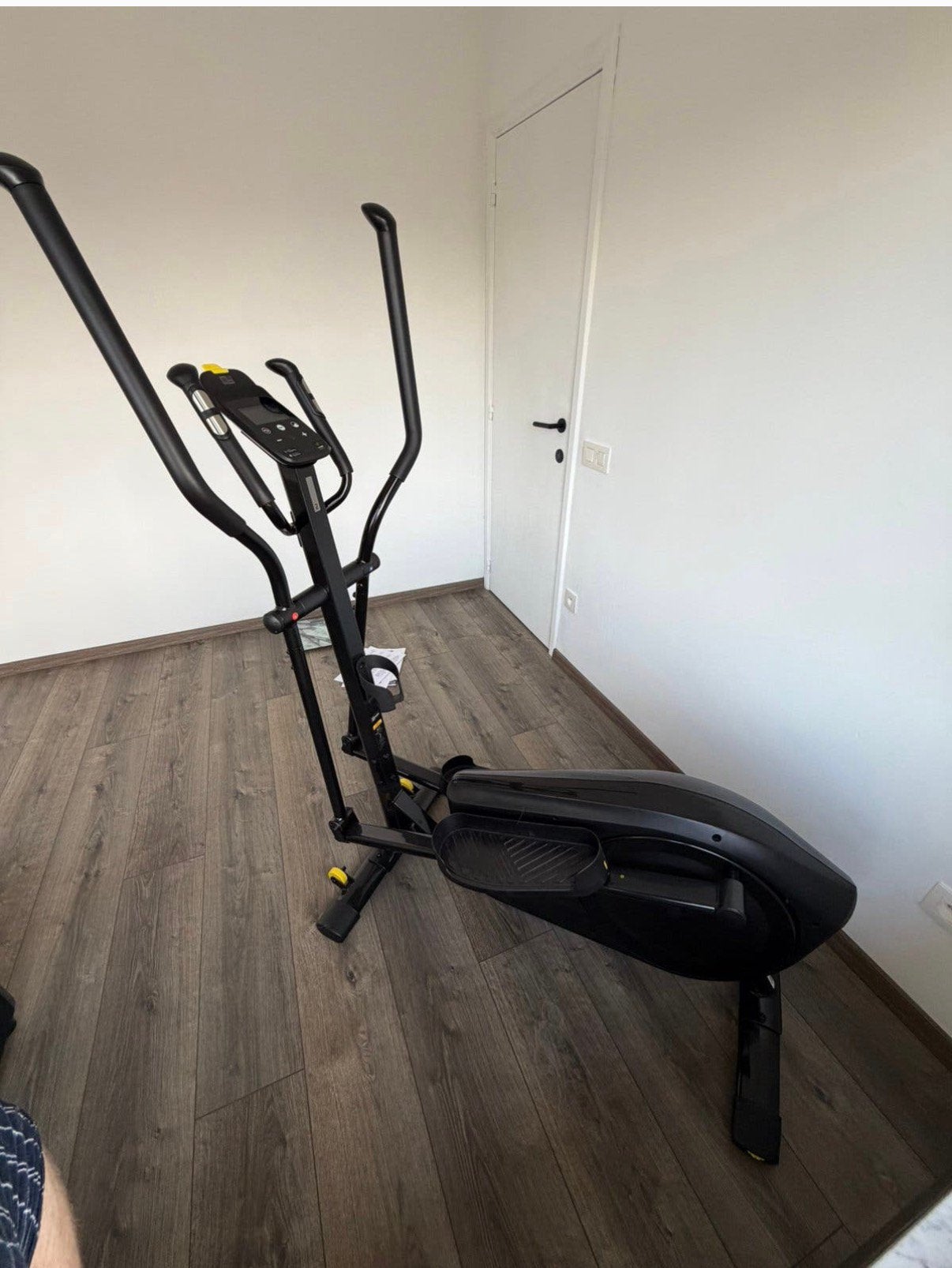Crostrainer Domyos EL520, Sports & Fitness, Enlèvement, Comme neuf, Vélo elliptique
