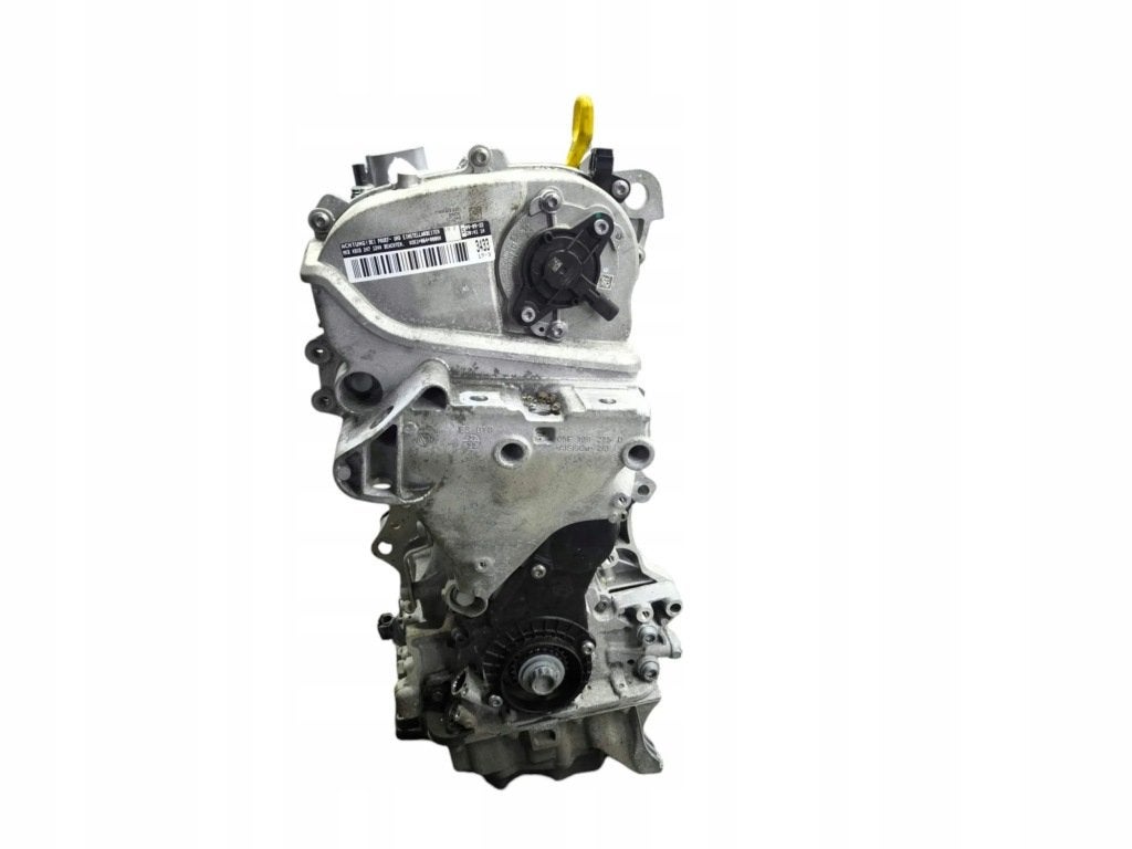 Moteur DXDB Nu Q3 A1 TAIGO FABIA TIGUAN KAROQ Q2 SKODA T-ROC, Auto-onderdelen, Verzenden, Gebruikt, Overige automerken