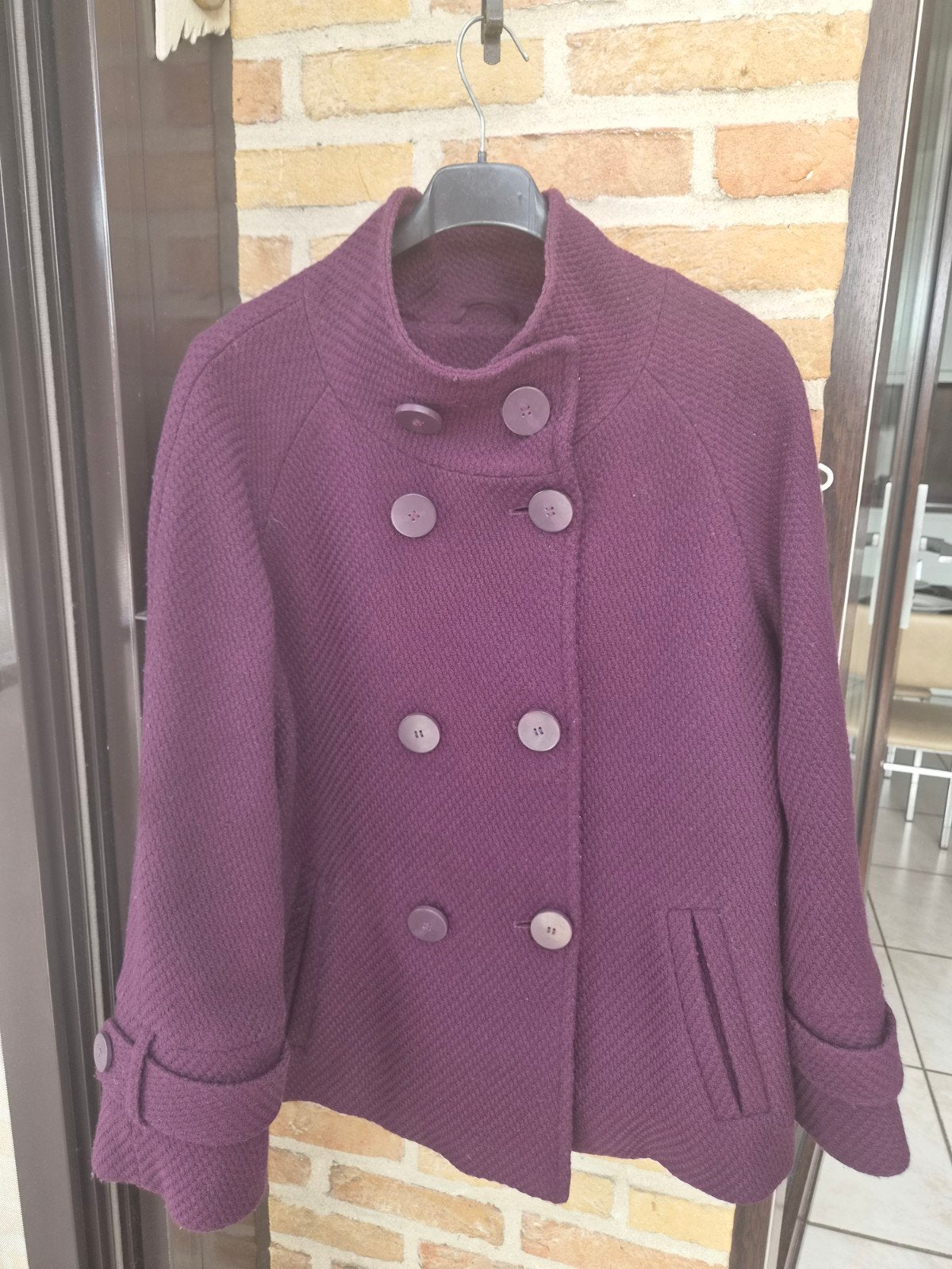 Damesjas mt 38, Kleding | Dames, Jasjes, Kostuums en Pakken, Ophalen of Verzenden