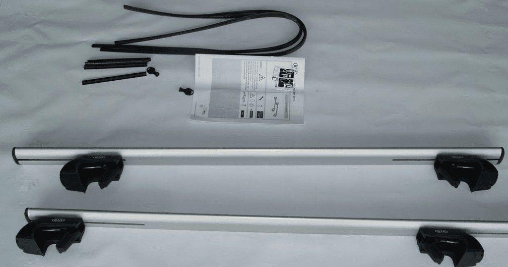 Dakdragers origineel imperiaal KIA Stonic vanaf 2018- E83004, Neuf, -, -, -