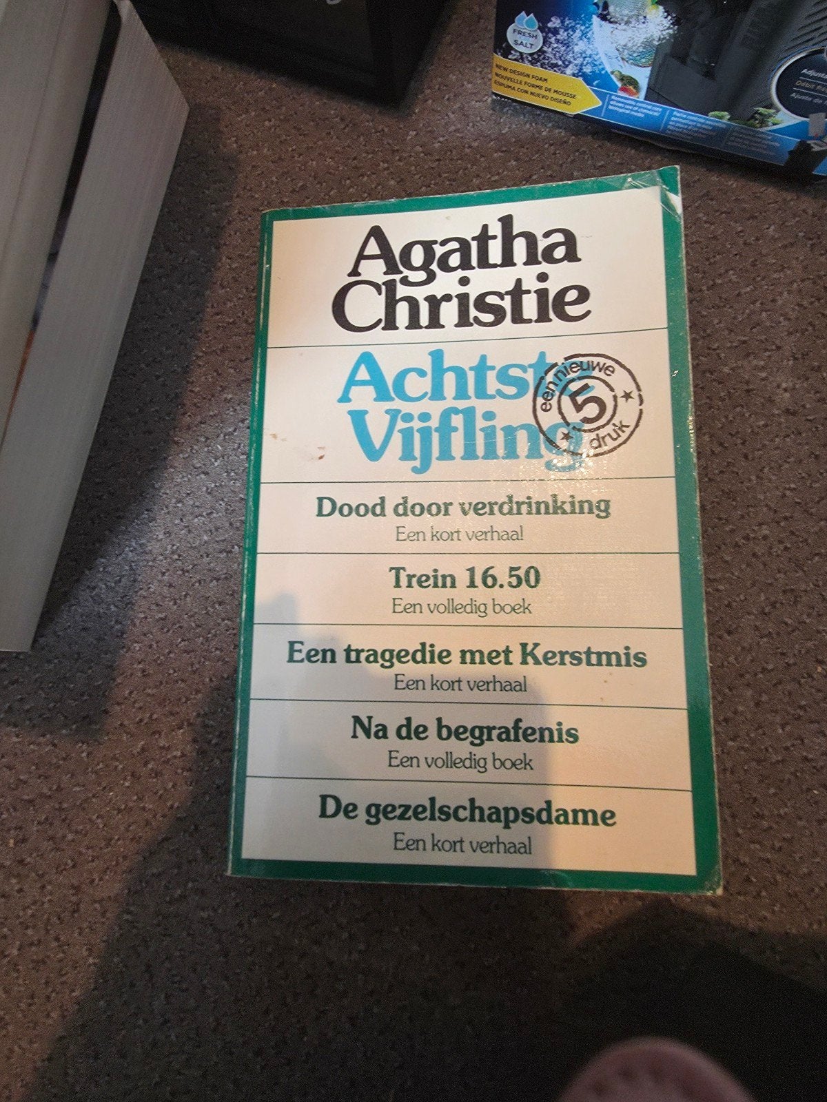 verschillende titels boeken, Ophalen of Verzenden, Gelezen