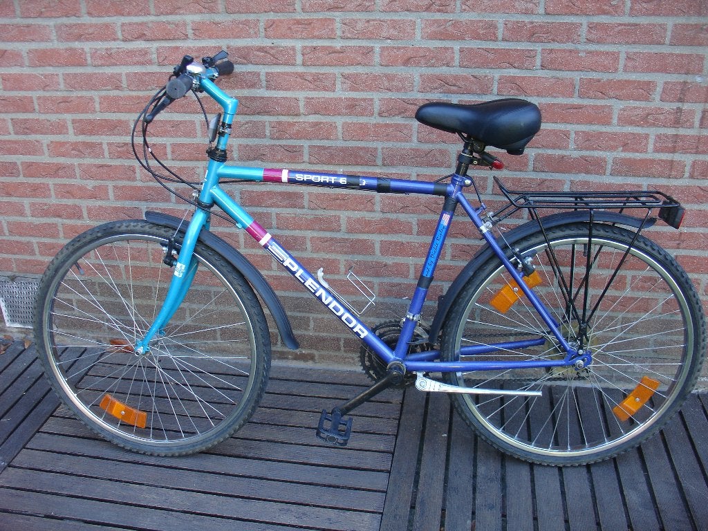 VELO GARCON, Vélos & Vélomoteurs, Vélos | Garçons, Enlèvement, Vitesses