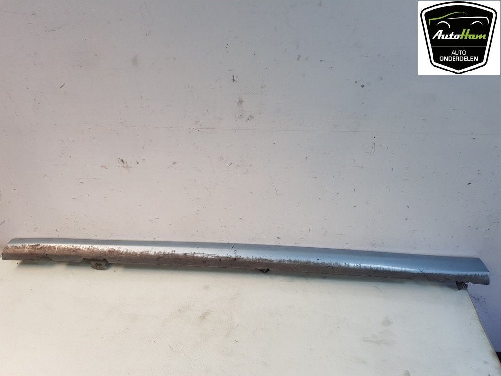 JUPE LATERALE GAUCHE Volkswagen Polo V (6R), Utilisé, Gauche, Volkswagen