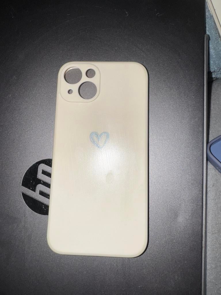 Coque iphone 13, Télécoms, Enlèvement ou Envoi, Comme neuf, IPhone 13