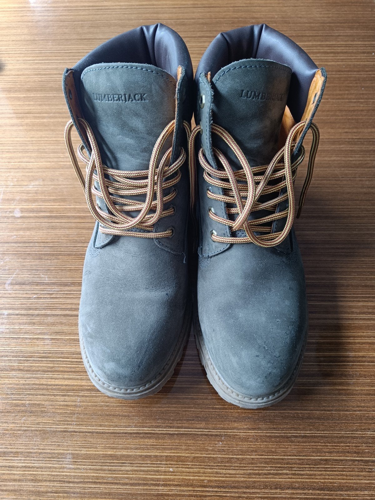 Timberland Lumberjacks te koop (maat 45), Ophalen, Overige kleuren, Timberland, Boots