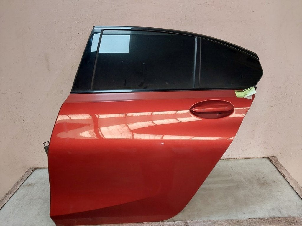 PORTE GAUCHE ARRIÈRE BMW 3 serie (G20) (|41517482277|), Arrière, Utilisé, Porte, BMW