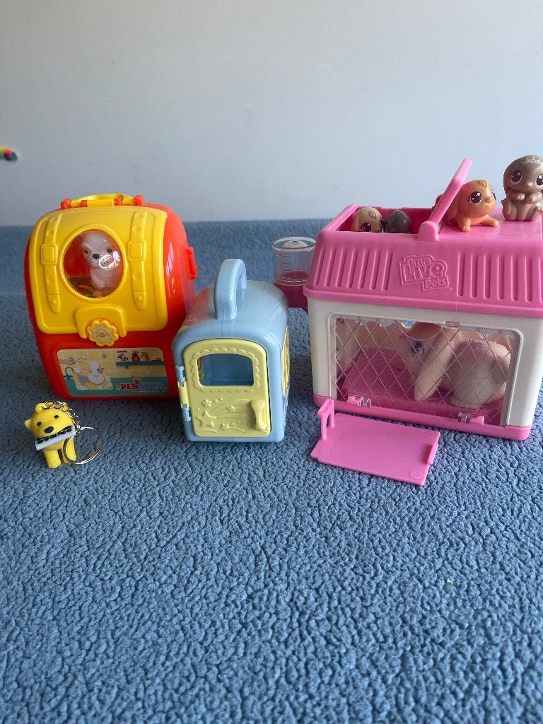 jouets, Enlèvement, Comme neuf, Garçon ou Fille
