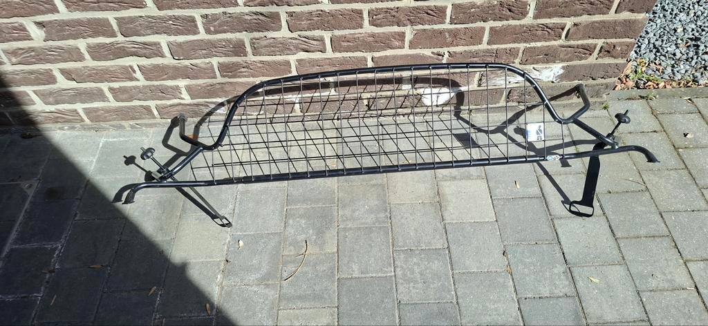 Grille de séparation VW Passat B7 break, Enlèvement, Utilisé, Volkswagen