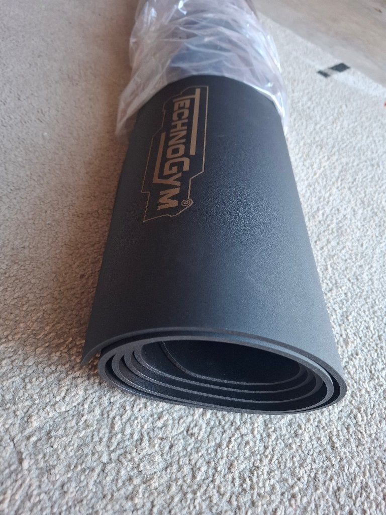 Gymmat nieuw 10 eu, Sport en Fitness, Ophalen, Nieuw